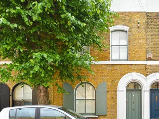58 Cyprus Street, London, E2 0NN, United Kingdom | 4 bed townhouse for rent #126195402 | Rentberry