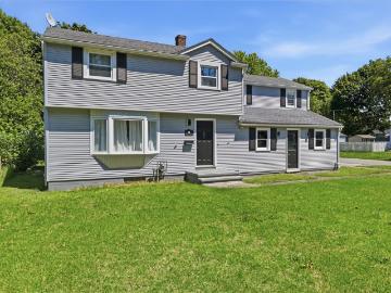 58 Dawes Road