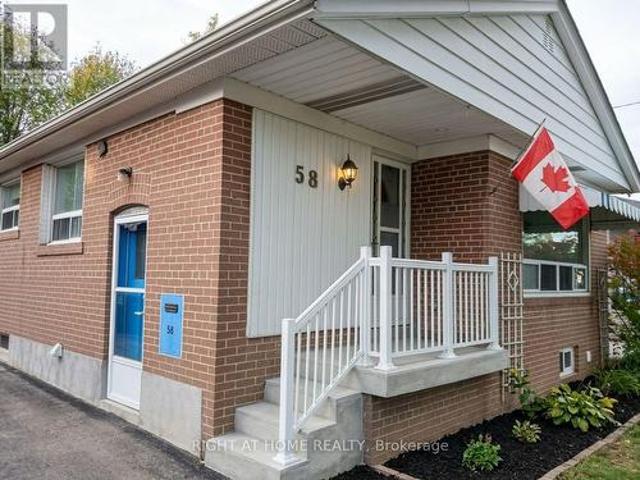 58 Deanvar Avenue, Toronto, ON, M1R 2N3 house for sale | Listing ID E13815 | Royal LePage