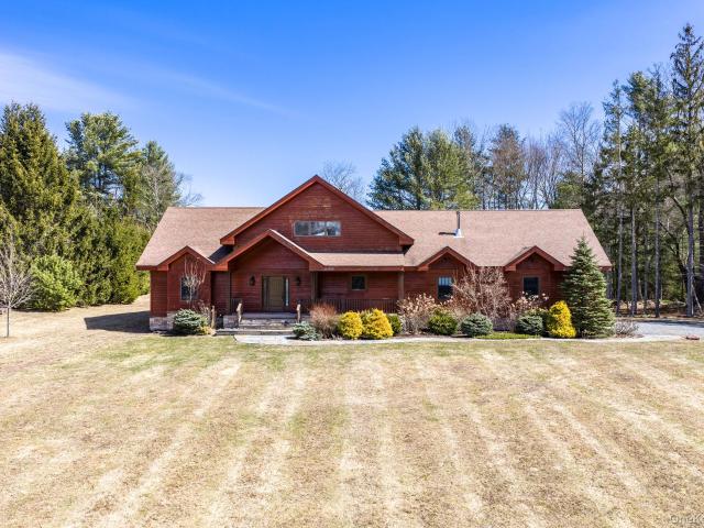 58 Deer Meadow Rd, Bethel, NY 12786 | MLS #1017