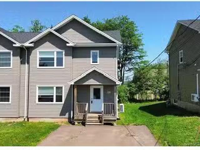 58 Des Peupliers, Dieppe, NB, E1A 9E4 house for sale Listin.