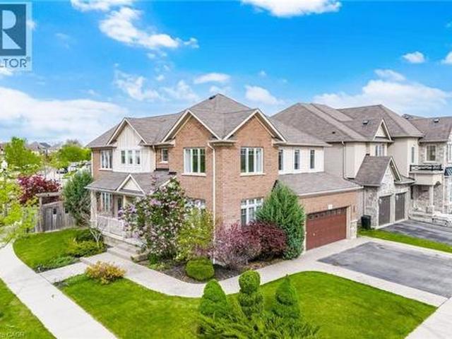 58 Doon Creek Street, Kitchener, ON, N2R 0B6 house for sale | Listing ID 40841 | Royal LePage