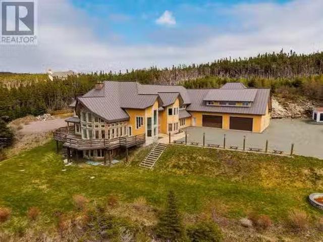 58 Doran'S Lane, Outer Cove, NL, A1K 4A5 house for sale Lis.