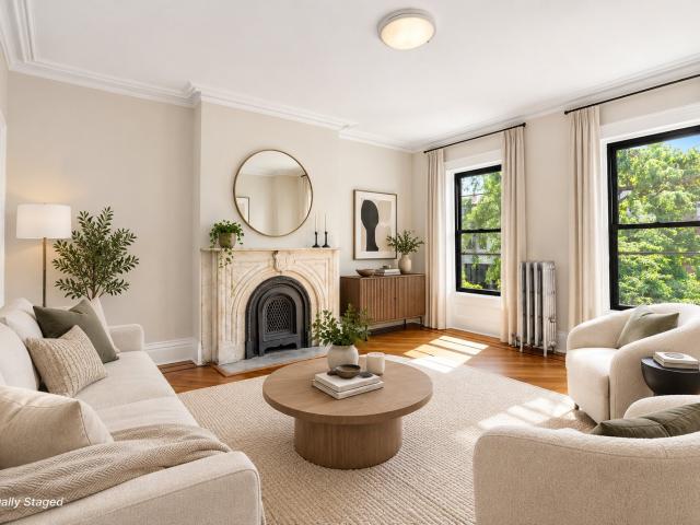 58 Downing Street, Brooklyn, NY