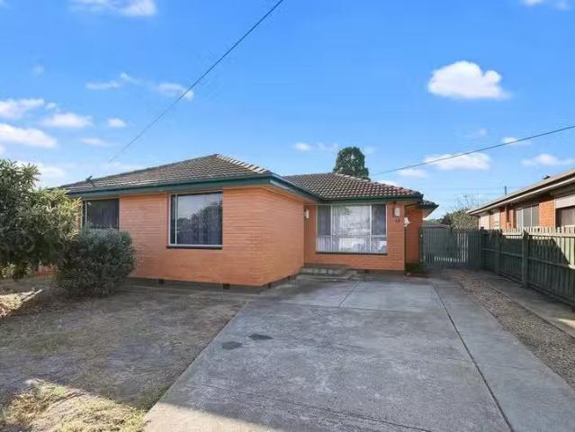 58 Dunloe Avenue, Norlane, VIC 3214 House for Rent