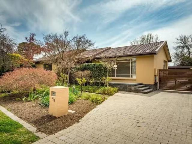 58 Dunstan Street, Curtin House for rent Listed by Gemma Drak.