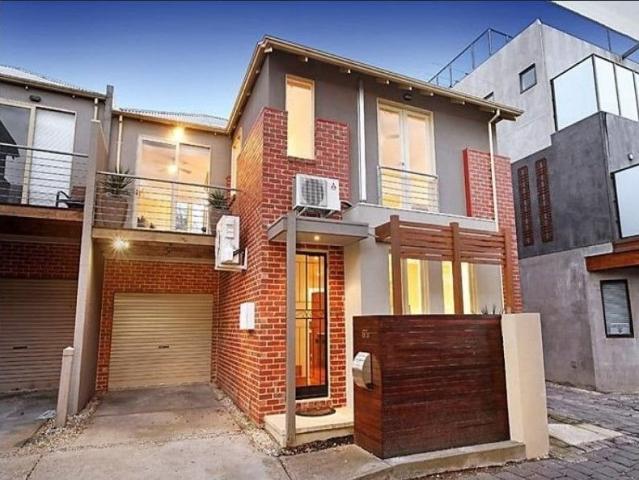 58 Dutton Lane, Ascot Vale