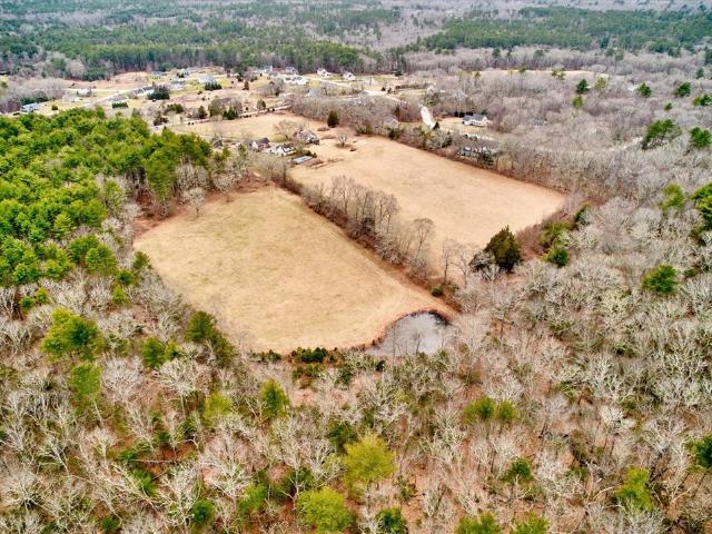 58 Dye Hill Road