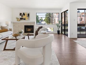 58 E Poplar Ave, Unit 4, San Mateo, CA 94401 | MLS #ML82045