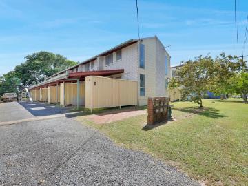 5/8 East Gordon Street, Mackay QLD 4740 House For Rent | Domain