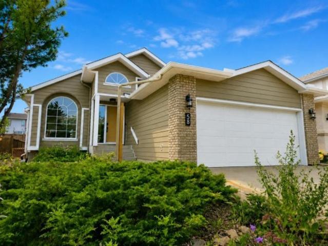 58 Edgevalley Close Nw, Calgary, AB, T3A 5E4 house for sale | Listing ID A2332 | Royal LePage