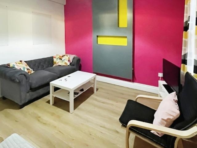 58 Edinburgh Road, Liverpool, L7 8RF, United Kingdom | 1 bed house for rent #134703117 | Rentberry