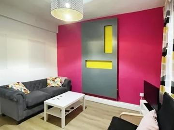 Edinburgh Road L7 Liverpool, Kensington Liverpool, L7, North East Wales, Midlands