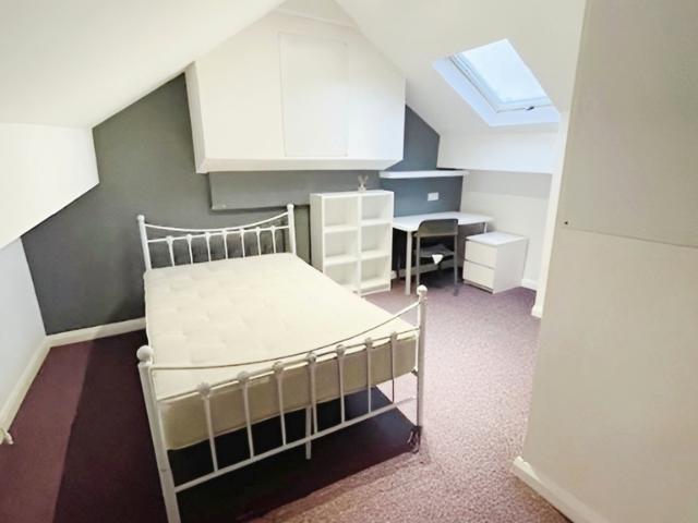 58 Edinburgh Road, Liverpool, L7 8RF, United Kingdom | 1 bed townhouse for rent #134703231 | Rentberry