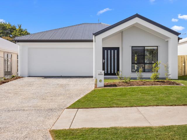 58 Einasleigh Street, Morayfield QLD 4506 Harcourts Pinnacle