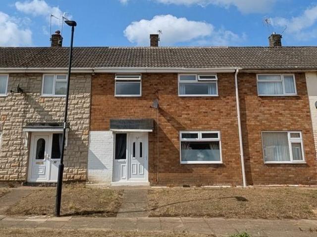 58 Elmhirst Road, Thorne, Doncaster DN8, 3 bed terraced house to rent, £775 pcm | PrimeLocation