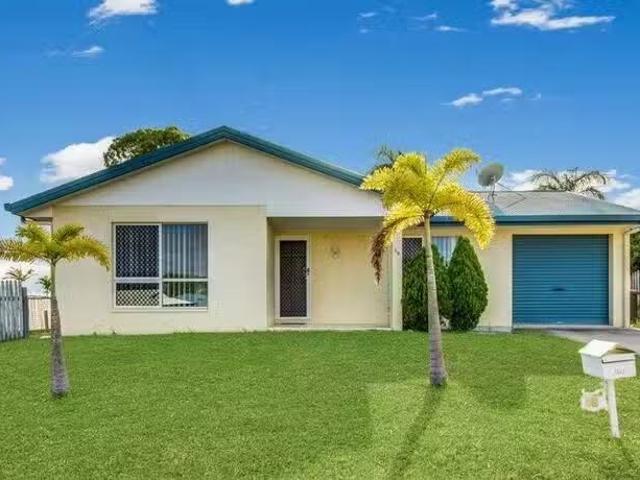 58 Emmadale Drive, New Auckland, QLD 4680
