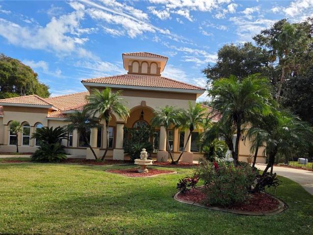 58 Emerald Oaks Ln, Ormond Beach, FL 32174 | MLS #NS1086