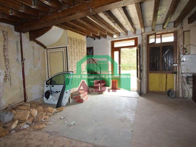 58, Exclusivité Agence à 5mns de Clamecy Maison de Campagn