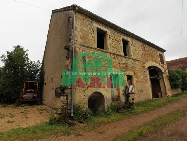 58, Exclusivité Agence Bâtiment de 1773 belles pierres de