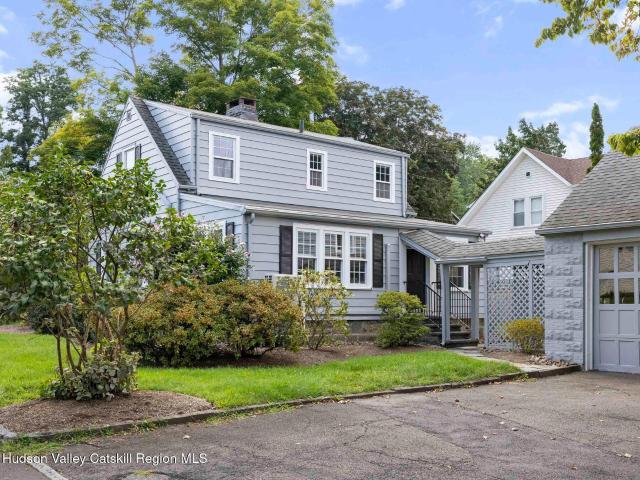 58 Fairmont Avenue