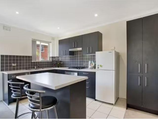 5/8 Fairway Close, Manly Vale Apartment for rent Listed by Ge.