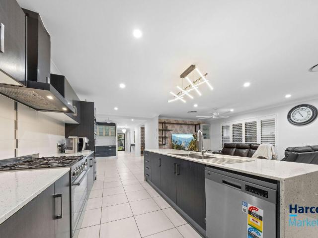 58 Finnegan Circuit, OXLEY, QLD 4075