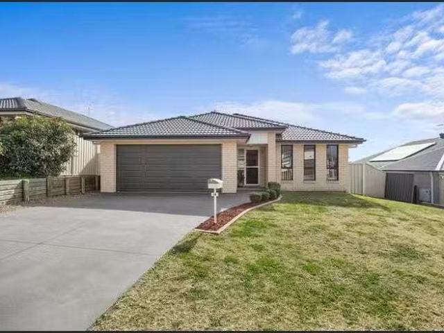 58 Finnegan Crescent, Muswellbrook, NSW 2333
