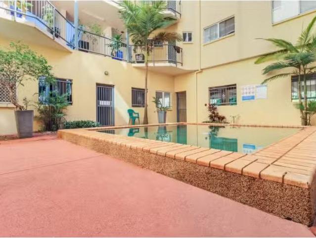 5/8 Finniss Street, Darwin City Apartment for rent Listed by.