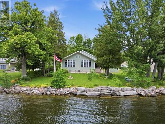 58 Fire Route 98 Route, Trent Lakes, ON, K0M 1A0 house for sale | Listing ID X13533 | Royal LePage