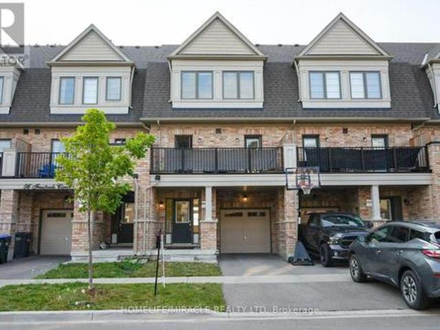 58 Fruitvale Circle, Brampton, ON, L7A 5B8 house for sale | Listing ID W13618 | Royal LePage