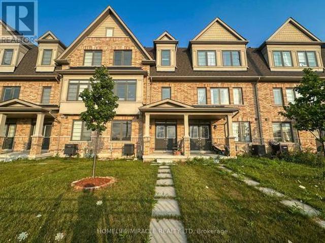 58 Fruitvale Circle, Brampton, ON, L7A 5B8 house for sale | Listing ID W13716 | Royal LePage