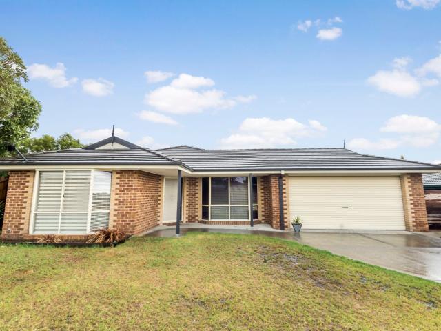 58 Gamble Road, Carrum Downs, VIC 3201