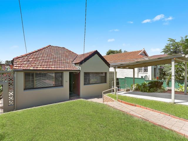 58 Gale Road, Maroubra NSW 2035 House For Rent | Domain