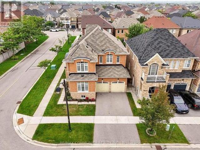 58 Garrardview Street, Ajax, ON, L1Z 0L5 house for sale | Listing ID E13880 | Royal LePage