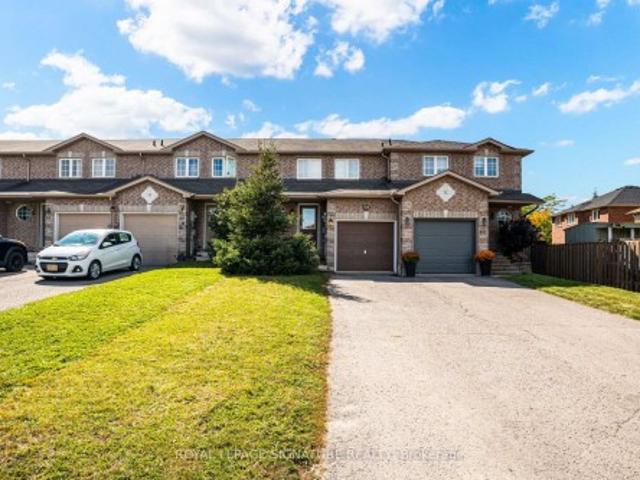 58 Goodwin Drive, Barrie, ON, L4N 5Z8 house for sale | Listing ID S13848 | Royal LePage