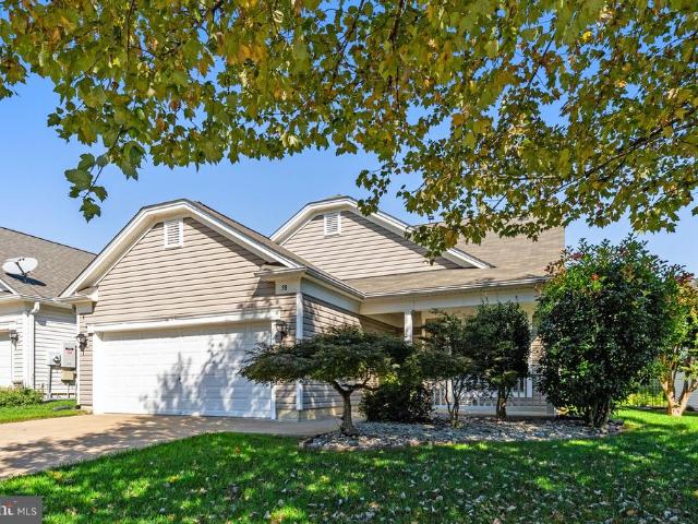 58 Gladstone Drive