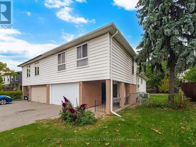 58 Glenforest Road, Brampton, ON, L6S 1M1 house for sale | Listing ID W13872 | Royal LePage