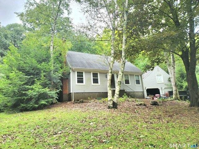 58 Glenn Dr, Tolland, CT 06084