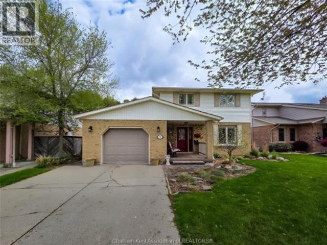 58 Harvest Crescent, Chatham, ON, N7L 5C4 house for sale | Listing ID 26021 | Royal LePage