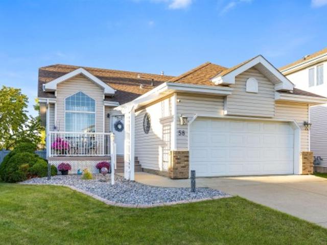 58 Harcourt Crescent, St. Albert, AB, T8N 6K7 house for sale | Listing ID E4509 | Royal LePage