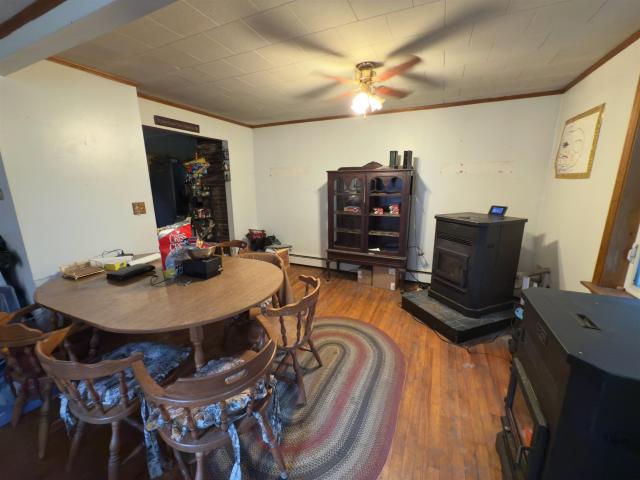 58 Hemlock Lane