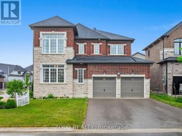 58 Highlands Boulevard, Cavan Monaghan, ON, L0A 1G0 house for sale | Listing ID X13449 | Royal LePage