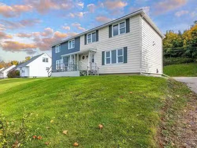 58 Hillside Drive, Cornwallis Park, NS, B0S 1H0 house for sa.