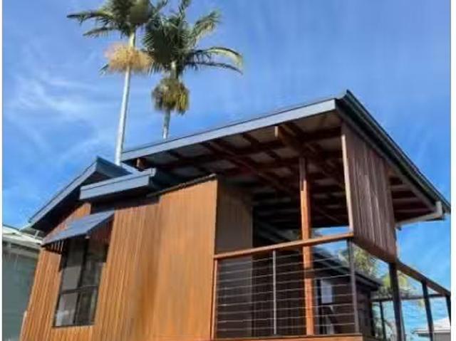 58 Hollingsworth Lane, MULLUMBIMBY Apartment for rent Listed.