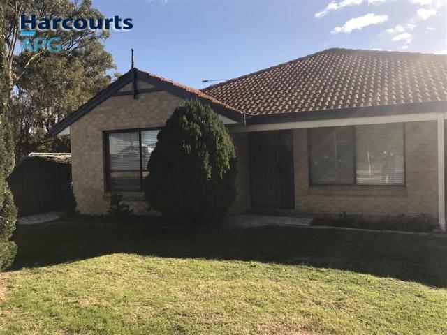 58 Hornibrook Road, DALYELLUP, WA 6230