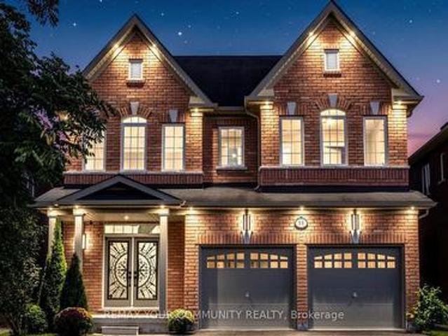 58 Ironbark Court, Vaughan, ON, L6A 4S6 house for sale | Listing ID N13823 | Royal LePage