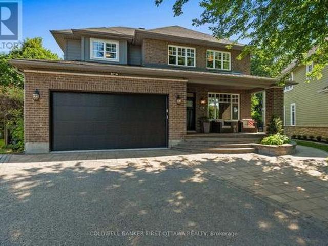 58 Ironside Court, Ottawa, ON, K2K 3H6 house for sale | Listing ID X13541 | Royal LePage