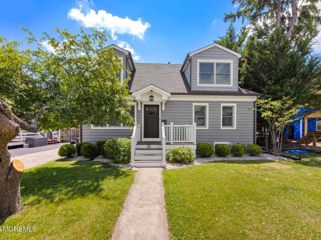 58 Iroquois Road