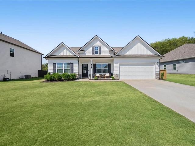 58 Jackson Farm Road SE
